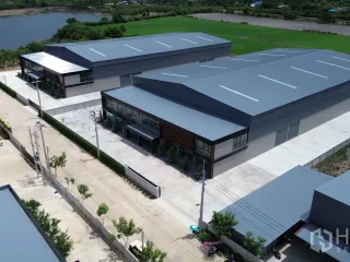For rent and for sale warehouse in Bang Len, Nakhon Pathom