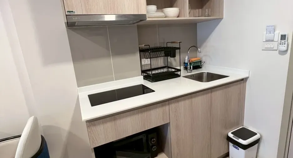 Wohnung zum Kauf mit 1 Zimmer in Hua Hin, Prachuap Khiri Khan