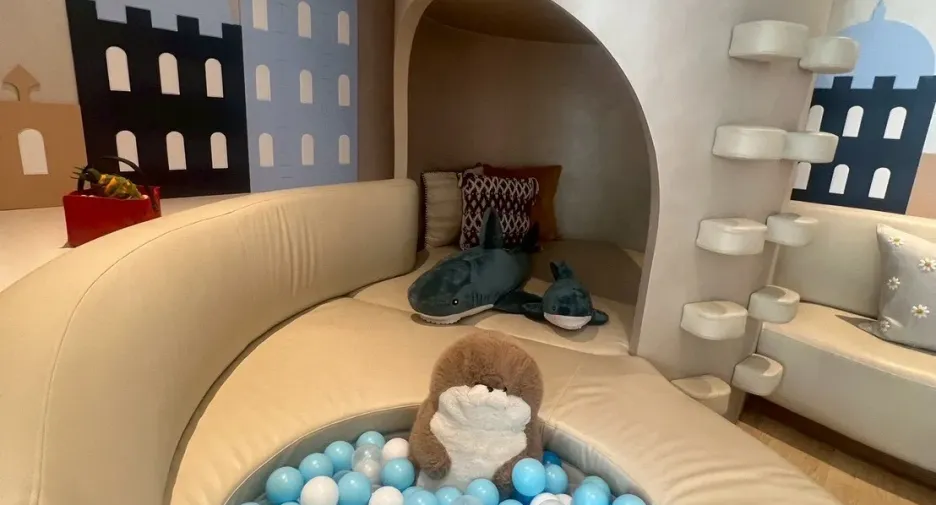 Wohnung zum Kauf mit 1 Zimmer in Hua Hin, Prachuap Khiri Khan