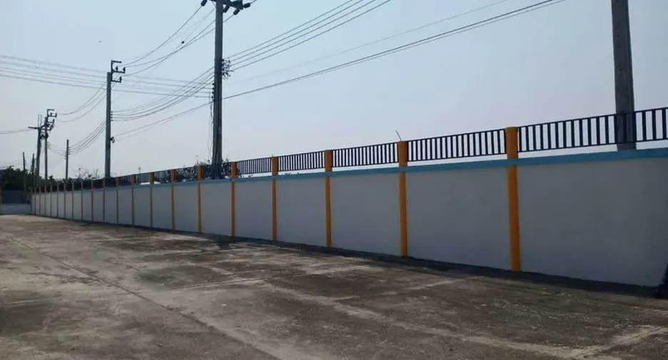 À louer entrepôt à Bang Bo, Samut Prakan