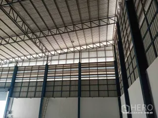 À louer entrepôt à Bang Bo, Samut Prakan