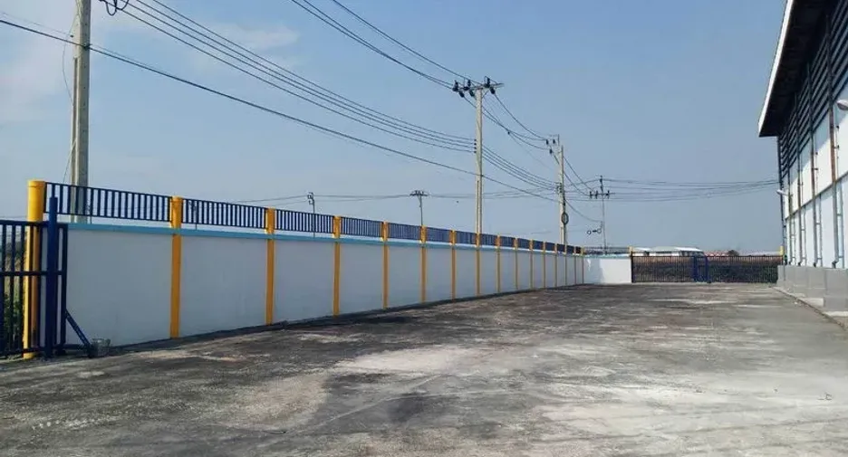 À louer entrepôt à Bang Bo, Samut Prakan