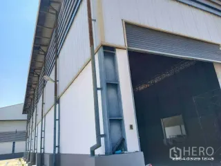 À louer entrepôt à Bang Bo, Samut Prakan