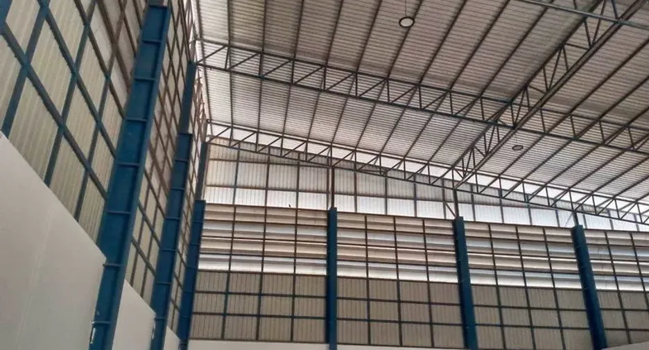 À louer entrepôt à Bang Bo, Samut Prakan