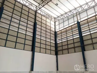 À louer entrepôt à Bang Bo, Samut Prakan