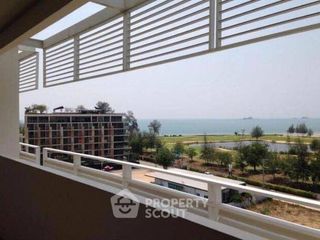 For rent and for sale 1 bed condo in Hua Hin, Prachuap Khiri Khan
