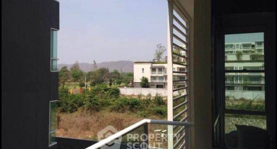 For rent and for sale 1 bed condo in Hua Hin, Prachuap Khiri Khan