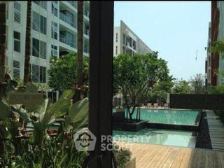 For rent and for sale 1 bed condo in Hua Hin, Prachuap Khiri Khan