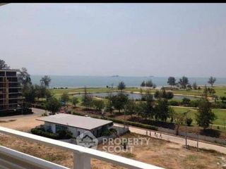 For rent and for sale 1 bed condo in Hua Hin, Prachuap Khiri Khan