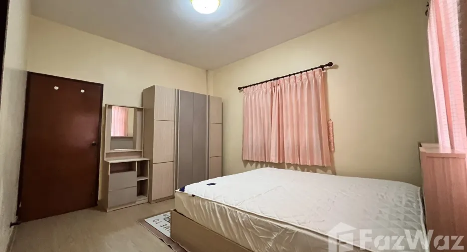 À louer 2 chambres villa à Hang Dong, Chiang Mai