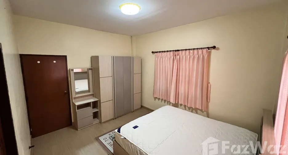 À louer 2 chambres villa à Hang Dong, Chiang Mai
