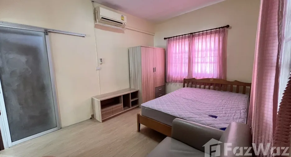 À louer 2 chambres villa à Hang Dong, Chiang Mai