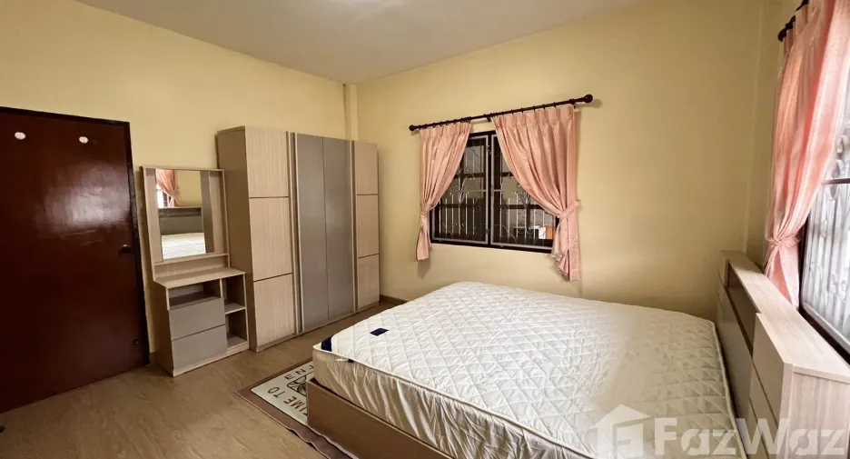 À louer 2 chambres villa à Hang Dong, Chiang Mai