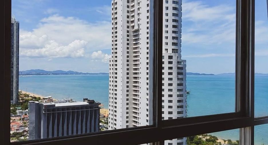 For sale 1 bed condo 