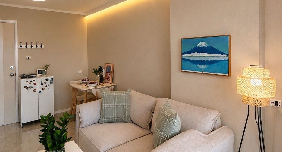For sale 1 bed condo 