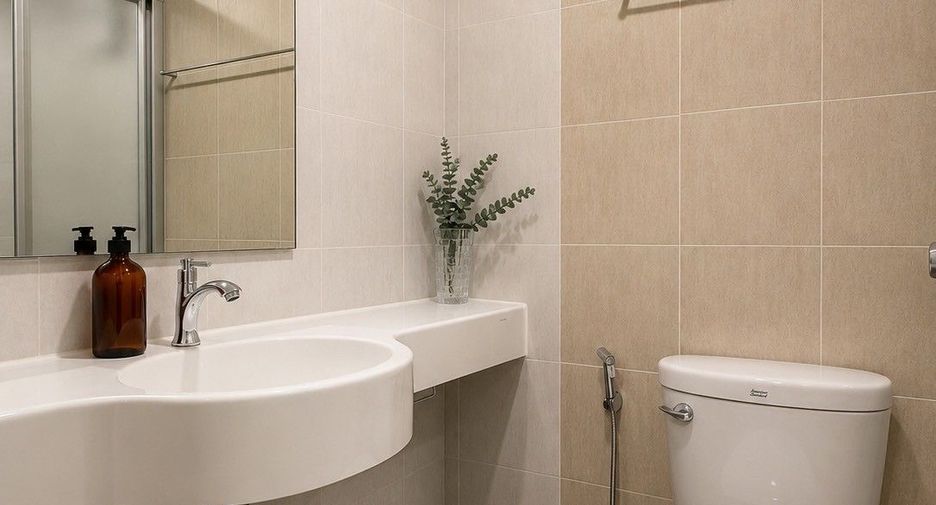 For sale 1 bed condo 