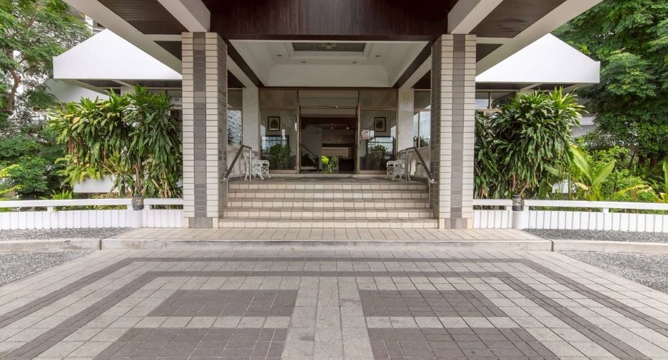 Wohnung zum Kauf mit 1 Zimmer in Bang Lamung, Chonburi