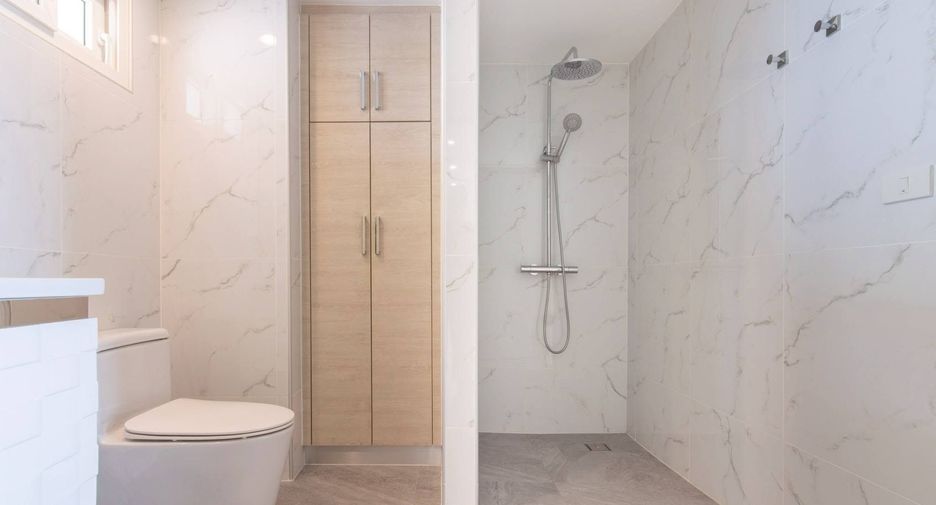 Wohnung zum Kauf mit 1 Zimmer in Bang Lamung, Chonburi