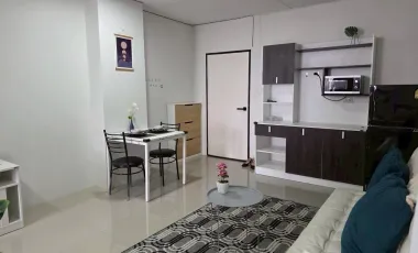 For sale 1 bed apartment in Mueang Chiang Mai, Chiang Mai