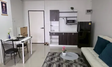 For sale 1 bed apartment in Mueang Chiang Mai, Chiang Mai