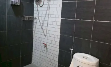 For sale 1 bed apartment in Mueang Chiang Mai, Chiang Mai