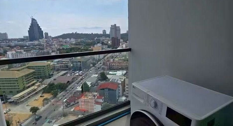 出售 1 卧室 公寓 