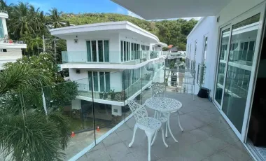 出售 1 卧室 公寓 在 Phuket Town, 普吉