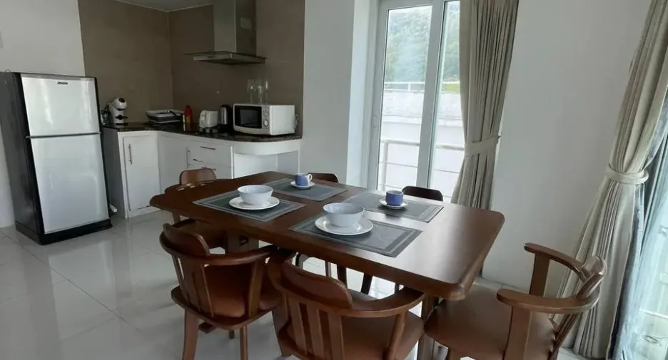 Wohnung zum Kauf mit 1 Zimmer in Mueang Phuket, Phuket