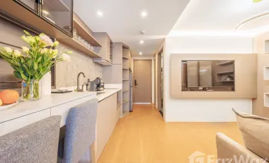 For sale 1 bed condo in Thalang, Phuket