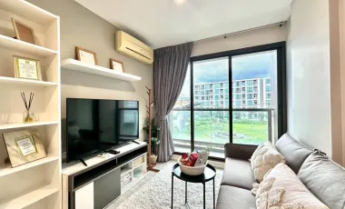 Condo en alquiler de 1 habitaciones 