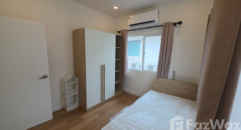À vendre et à louer 3 chambres maison à Mueang Phuket, Phuket