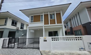 À vendre et à louer 3 chambres maison à Mueang Phuket, Phuket