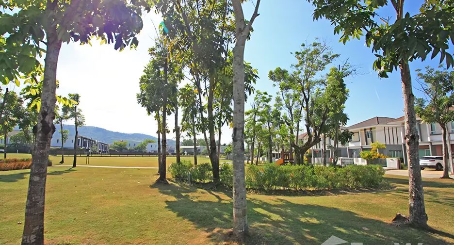 À vendre et à louer 3 chambres maison à Mueang Phuket, Phuket