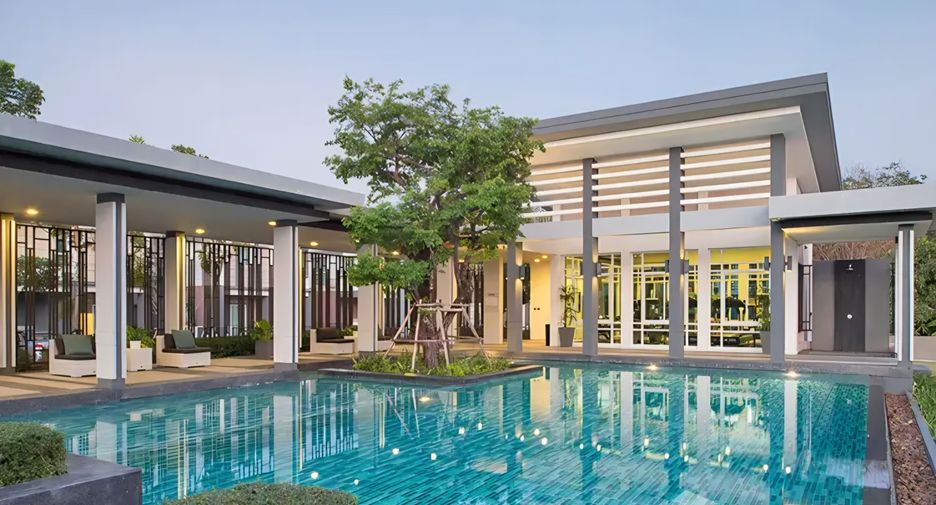 À vendre et à louer 3 chambres maison à Mueang Phuket, Phuket