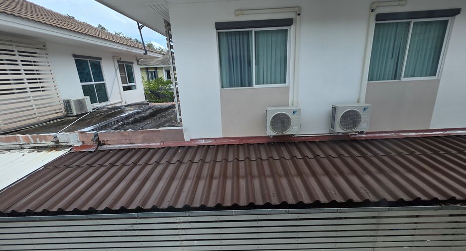 À vendre et à louer 3 chambres maison à Mueang Phuket, Phuket