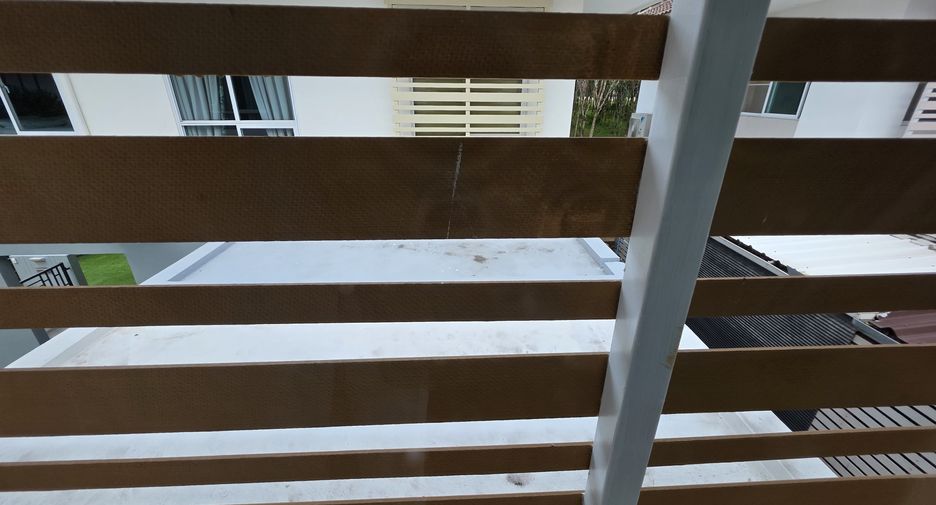 À vendre et à louer 3 chambres maison à Mueang Phuket, Phuket