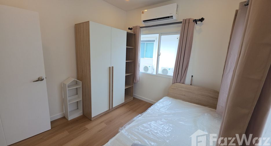 À vendre et à louer 3 chambres maison à Mueang Phuket, Phuket