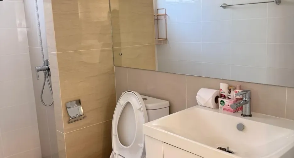 For rent 3 bedrooms house in Kathu, Phuket