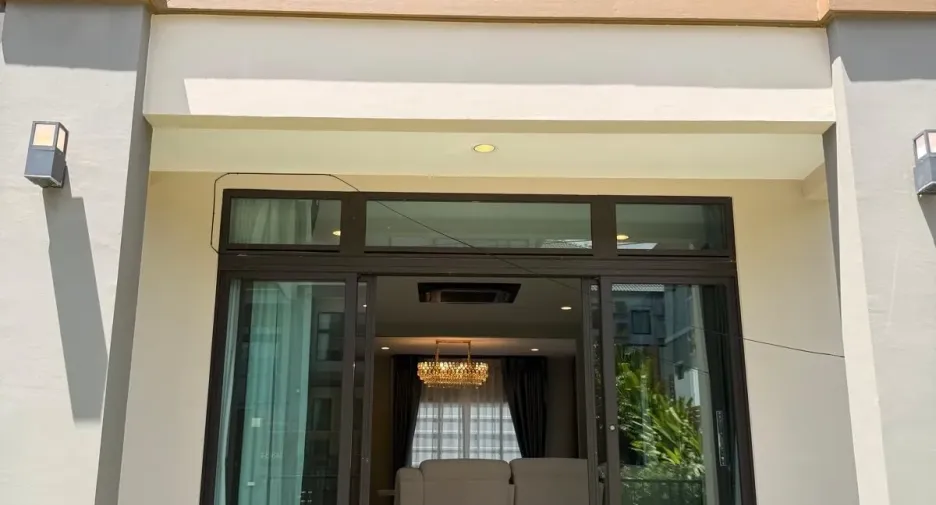 For rent 3 bedrooms house in Kathu, Phuket