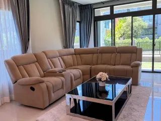 For rent 3 bedrooms house in Kathu, Phuket