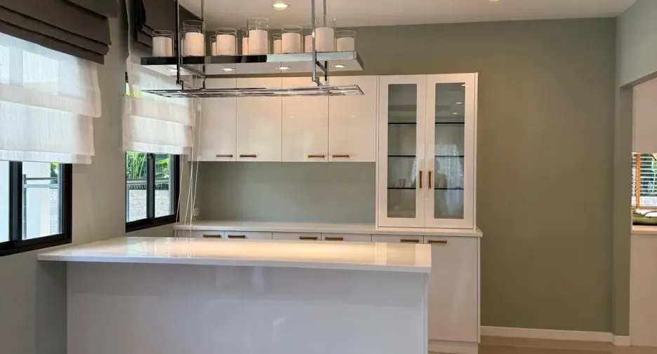 For rent 3 bedrooms house in Kathu, Phuket