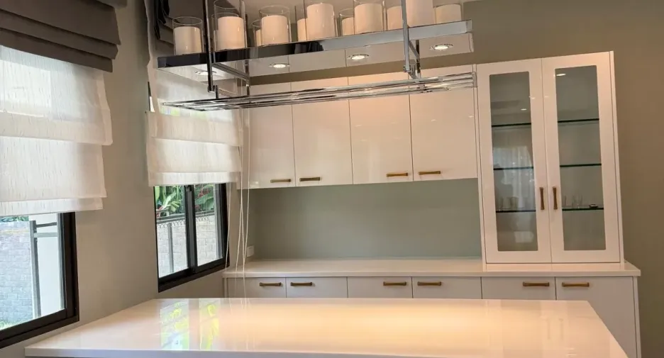 For rent 3 bedrooms house in Kathu, Phuket