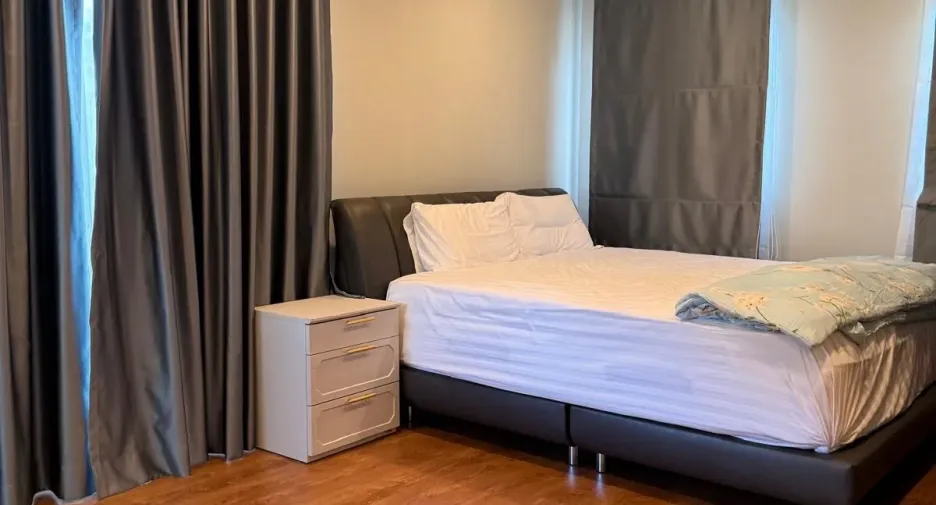 For rent 3 bedrooms house in Kathu, Phuket