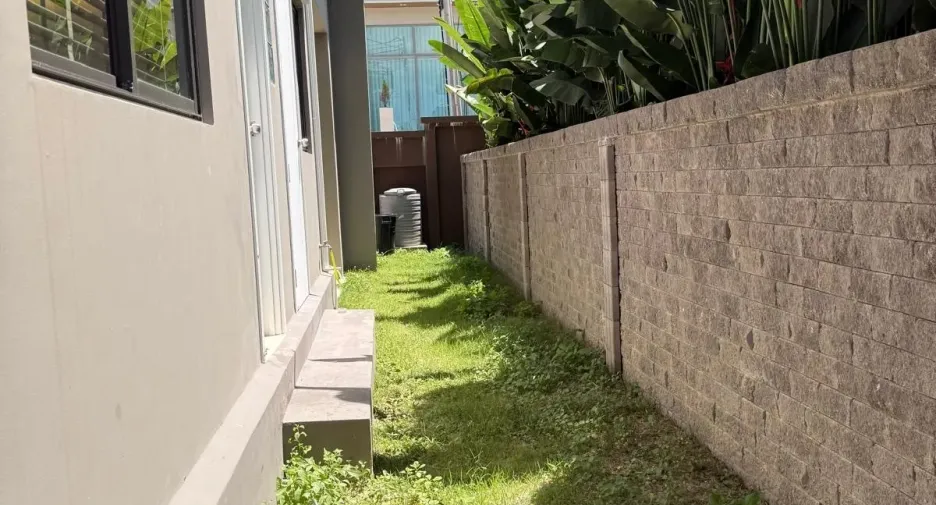 For rent 3 bedrooms house in Kathu, Phuket