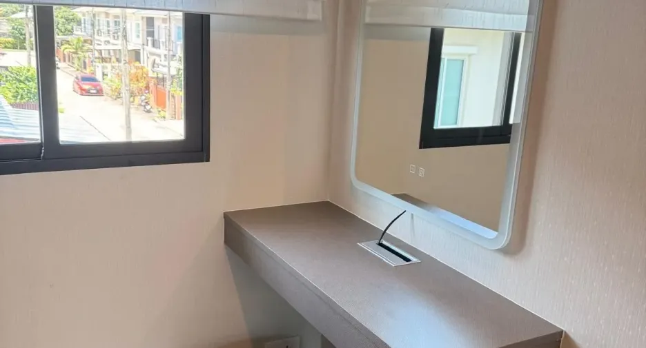 For rent 3 bedrooms house in Kathu, Phuket