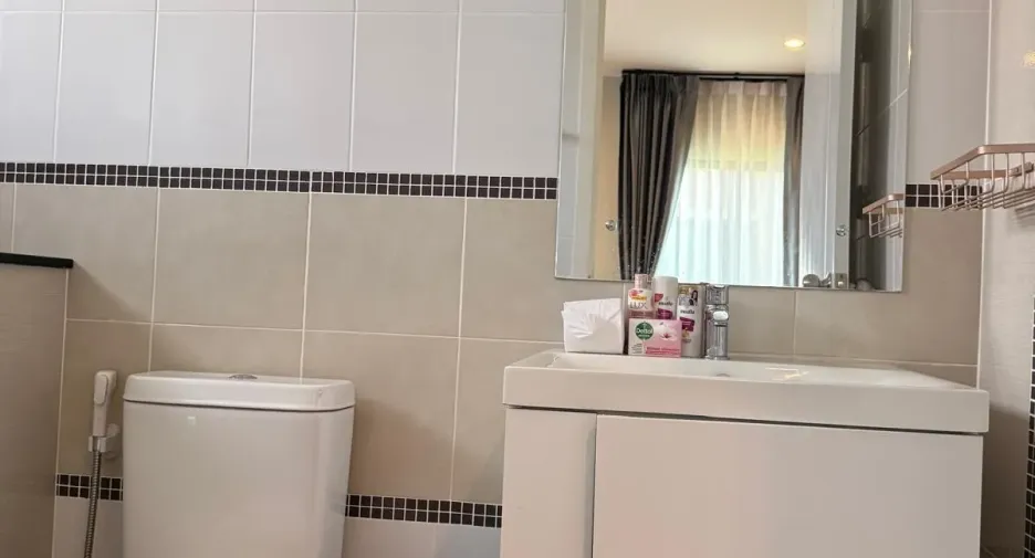 For rent 3 bedrooms house in Kathu, Phuket