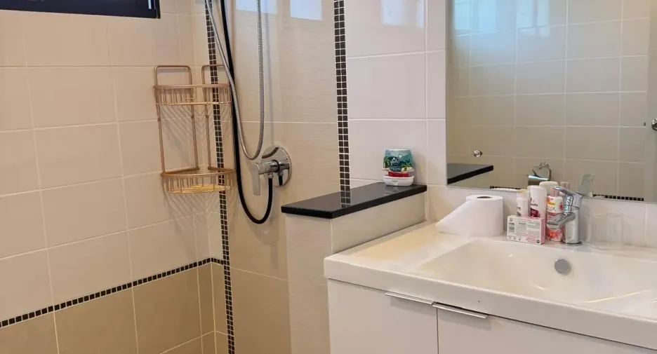 For rent 3 bedrooms house in Kathu, Phuket
