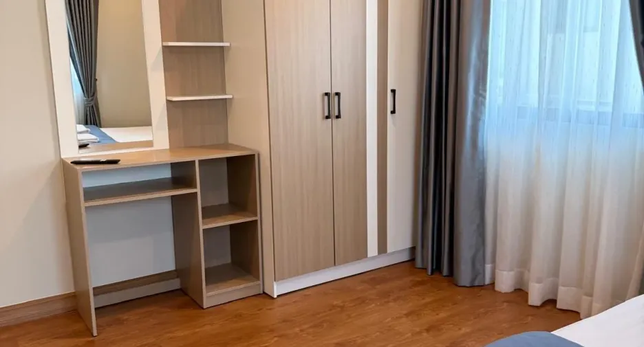 For rent 3 bedrooms house in Kathu, Phuket