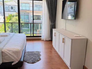 For rent 3 bedrooms house in Kathu, Phuket