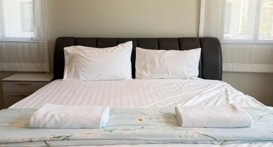 For rent 3 bedrooms house in Kathu, Phuket